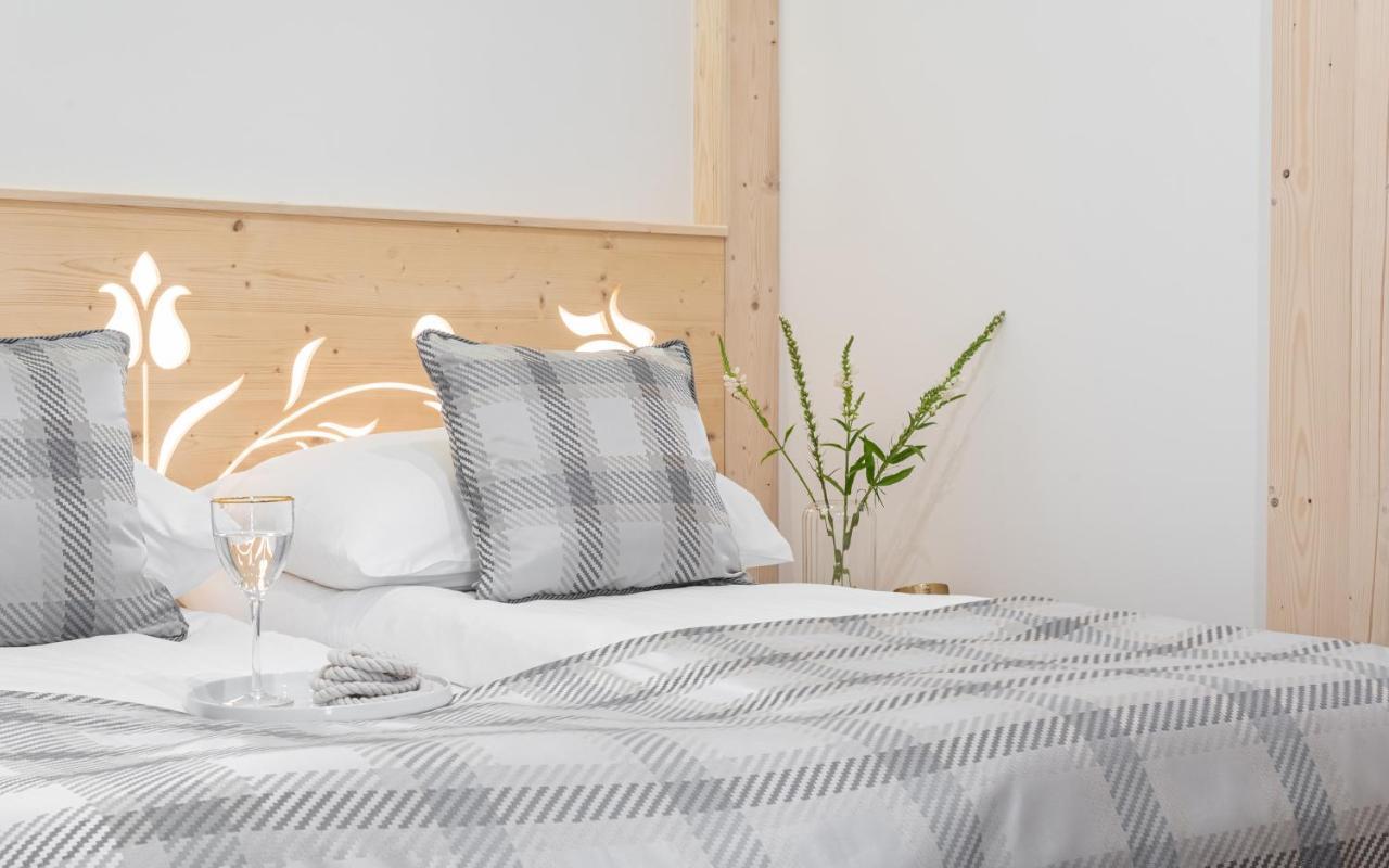 Apartamenty Villowe - Zakopane Centrum Extérieur photo
