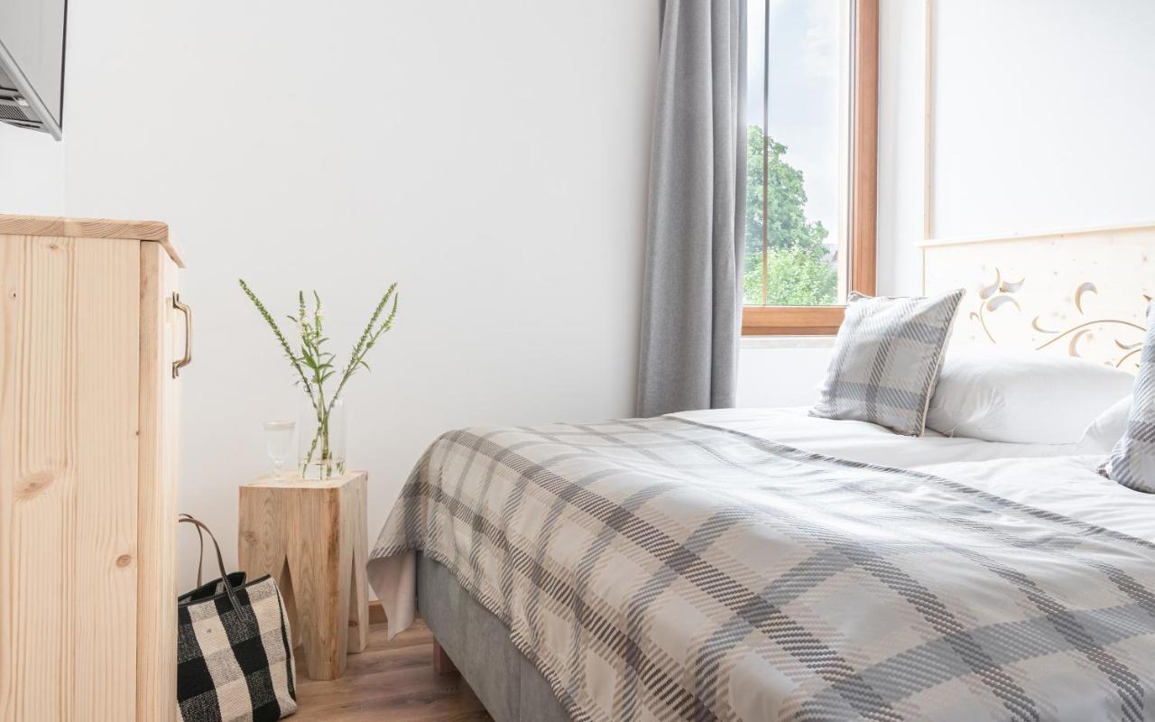 Apartamenty Villowe - Zakopane Centrum Extérieur photo