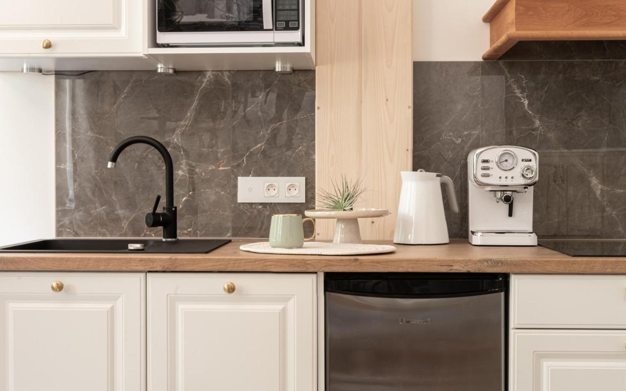 Apartamenty Villowe - Zakopane Centrum Extérieur photo