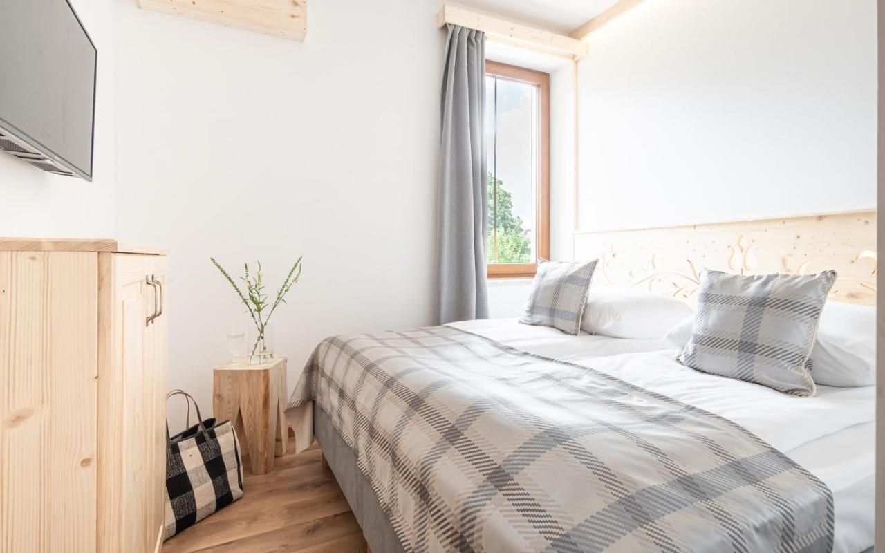 Apartamenty Villowe - Zakopane Centrum Extérieur photo