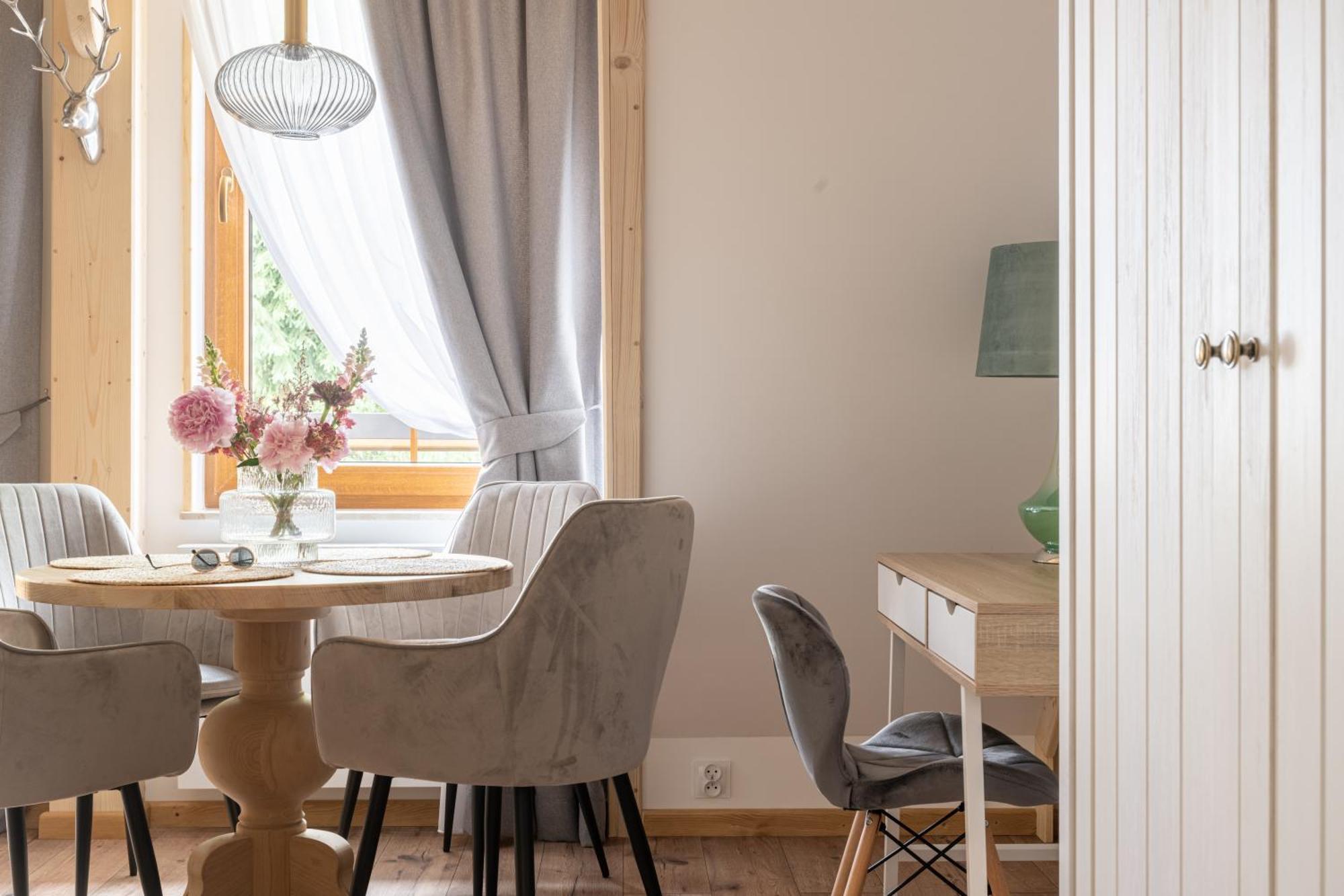 Apartamenty Villowe - Zakopane Centrum Extérieur photo